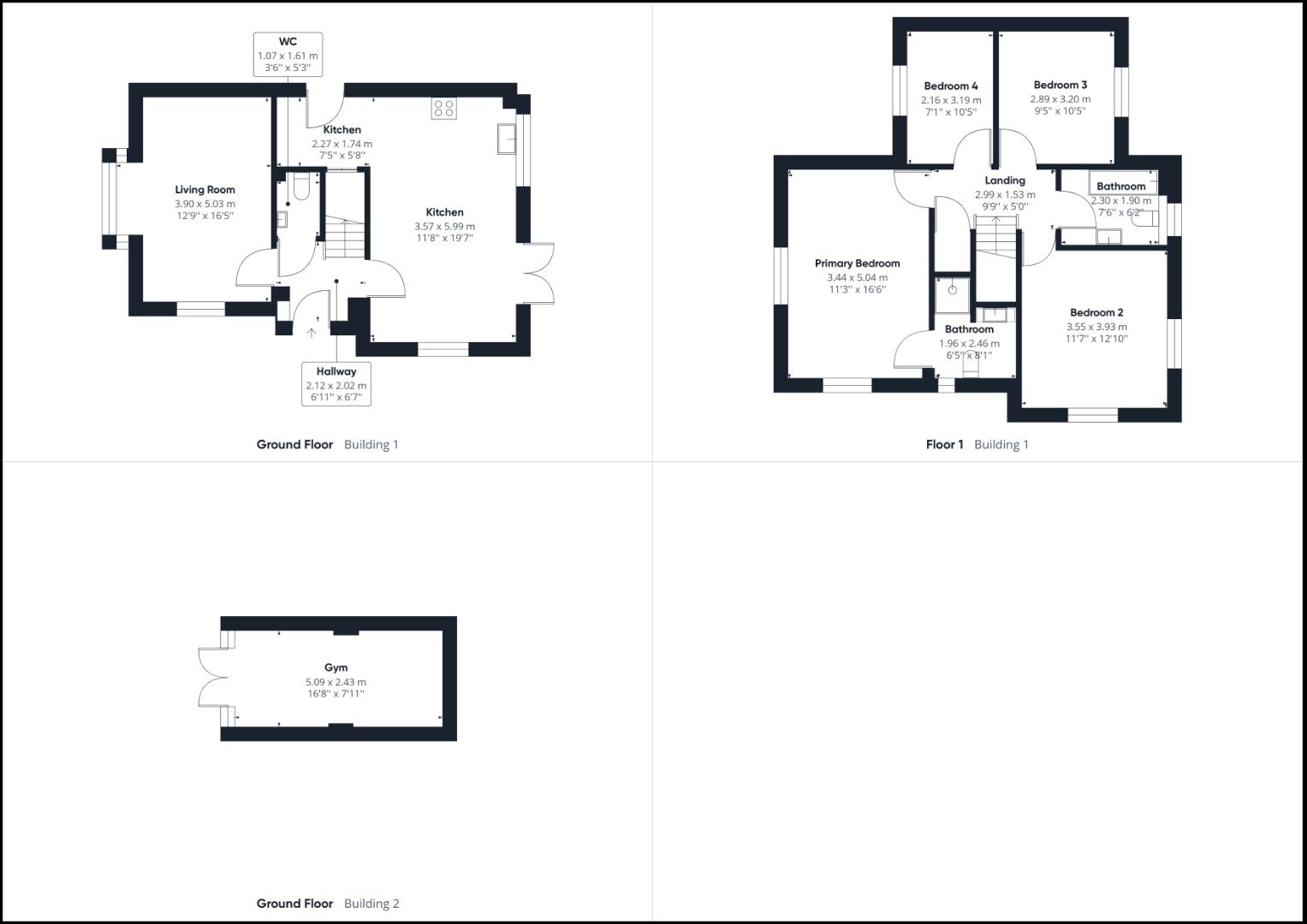 Floorplan thumbnail